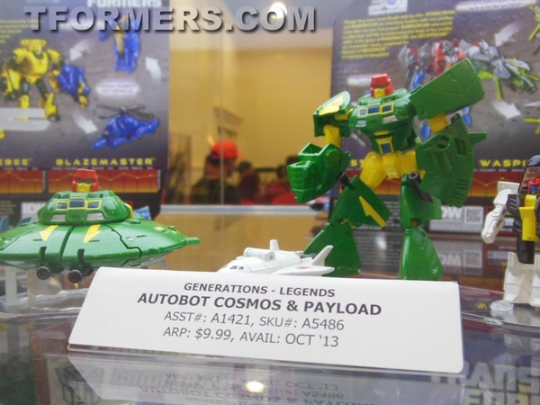 Botcon 2013   Tranformers Generations New 2014 Figures Image Gallery  (33 of 52)